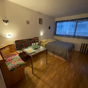  Appartement Turquoise