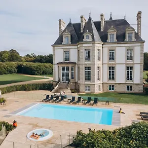 Resort Les Garennes -, Bénodet