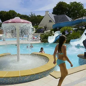 4* Camping Camping Du Poulquer