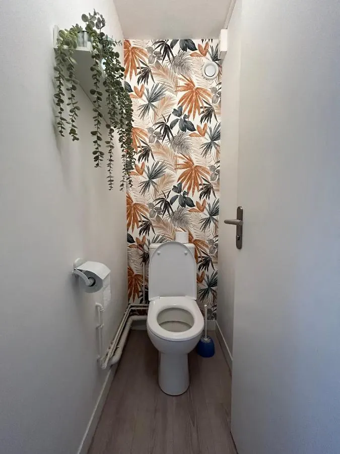 Le Lagon, Joli Studio En Bord De Mer Bénodet Appartement
